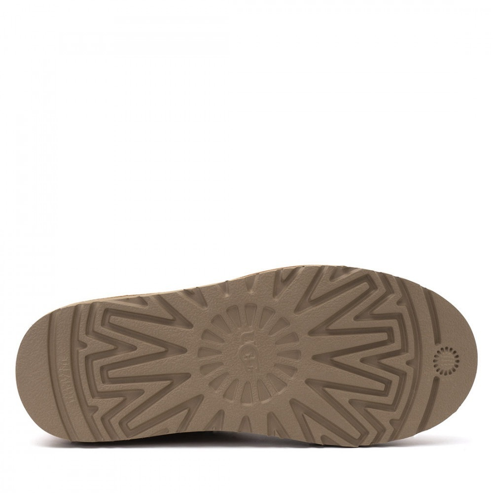 Ugg Neumel Flex Chestnut