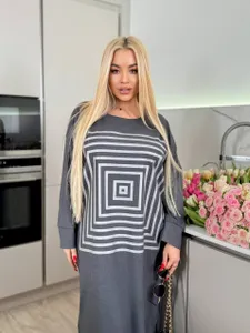 Платье УК-505-2 Fabrika