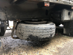 Туймазинский завод автобетоновозов 933436 Полуприцеп зерновоз 933436