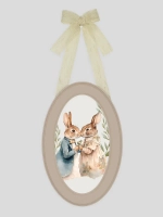 Панно на стену для интерьера 28,5*18,5 см