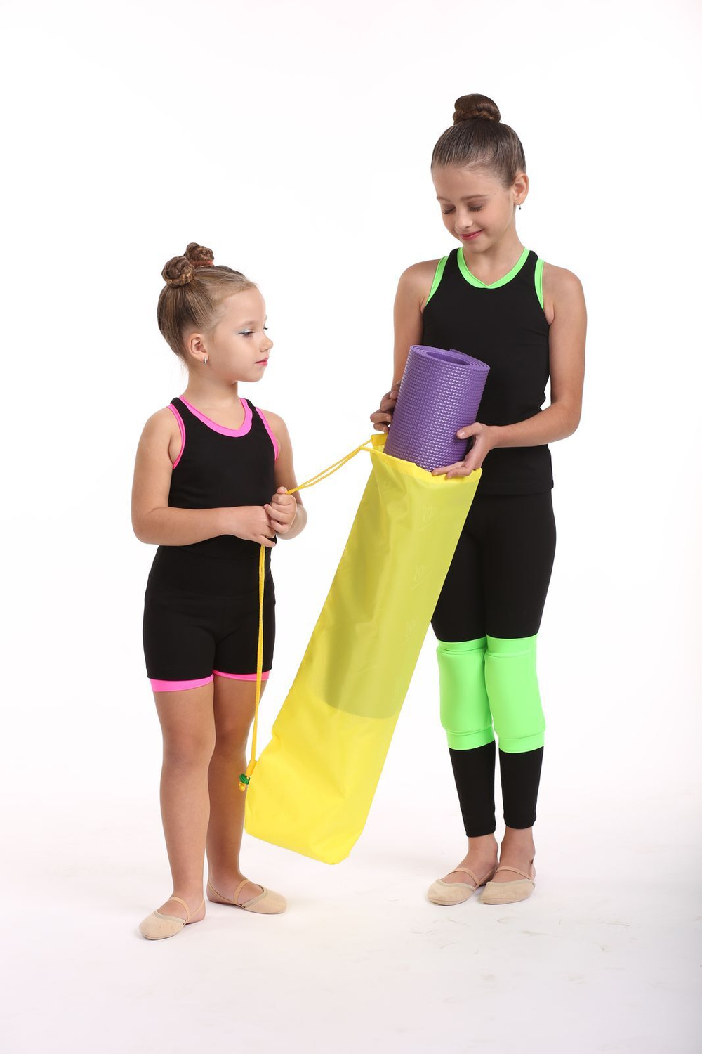 Чехол для коврика Даяна