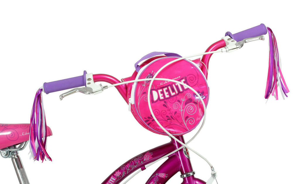 Детский велосипед Schwinn Deelite 20 (2019)