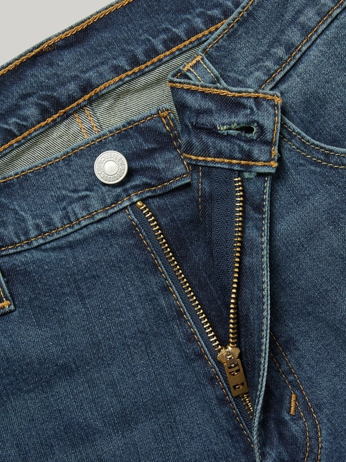 Мужские свободные джинсы Levi's 541 Athletic Taper 18181-0887