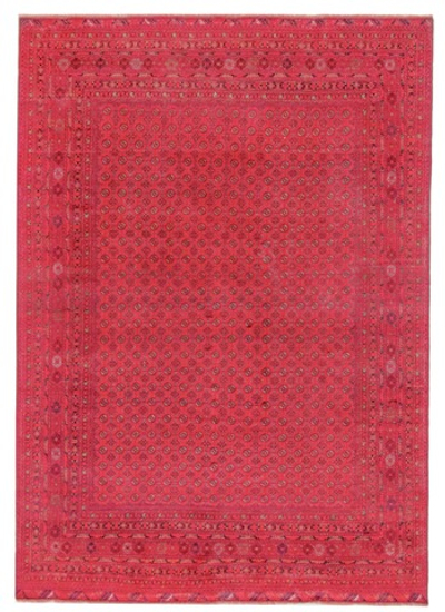 Afghan Vintage 245 x 345 см
