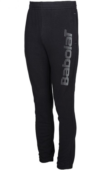 Брюки для мальчиков Babolat Core Sweat Pant Big Logo, арт. 3BS18133-2000