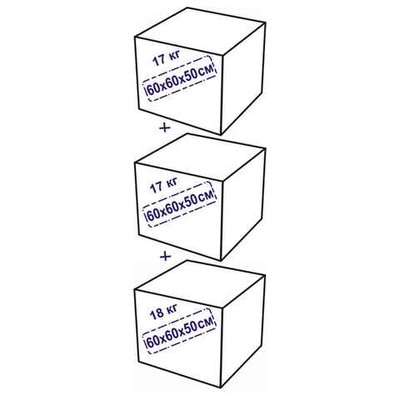 Платформа GigaBloks 10"