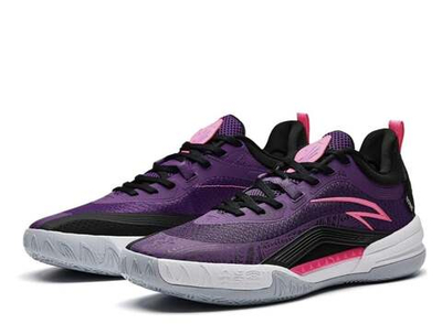 Баскетбольные кроссовки Anta KAI 1 Team