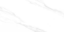 Carrara Excellent Silver Керамогранит белый 60х120 Матовый