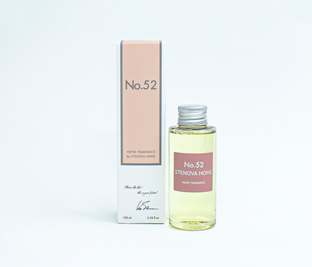 338072 Наполнитель для диффузора №52 100 мл