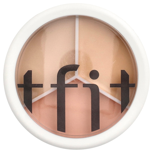 TFIT, Cover Up Pro, консилер, оттенок 03 холодный, 15 г (0,52 унции)