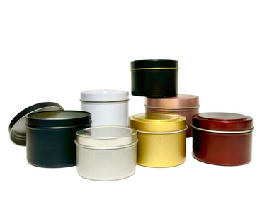 Банки алюминий