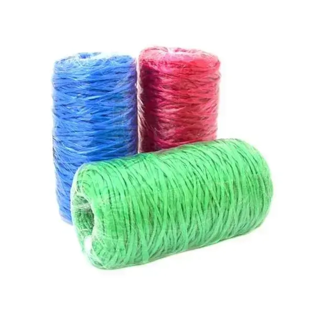 Шпагат полипропиленовый 100гр