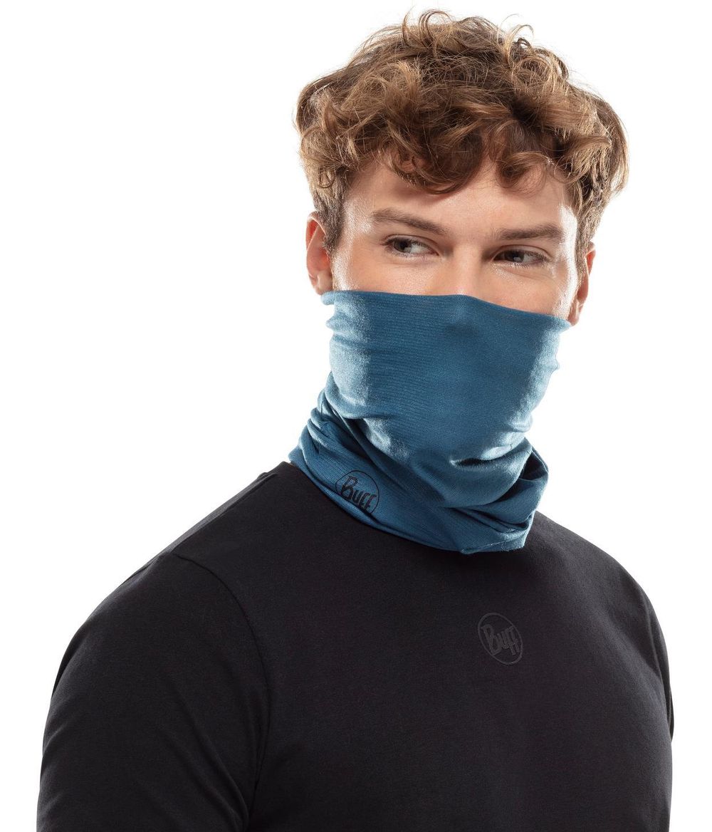 Гейтор Buff CoolNet UV+ Insect Shield Eclipse Blue