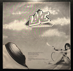 Lake - Hot Day (Германия 1981г.)