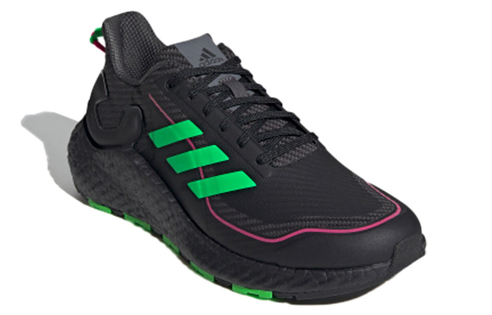 Кроссовки Adidas Climawarm Ltd