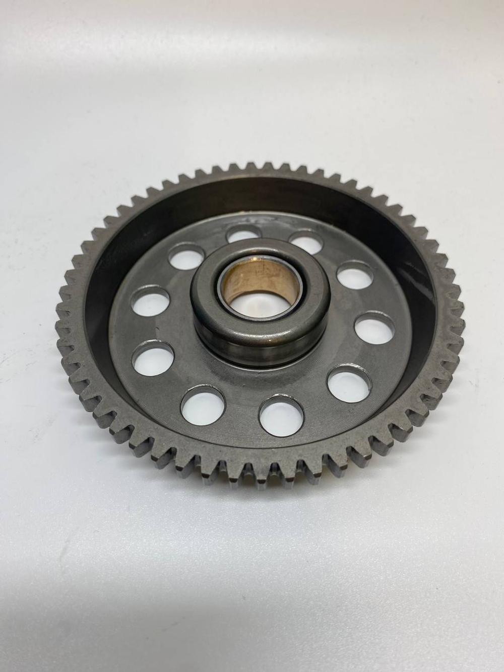 Шестерня обгонной муфты двигатель 172FMM-6A (4 клапана) CB250-F