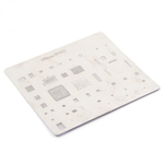 Трафарет BGA для iPhone 7 Plus, 009740