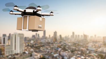 В Зеленограде начнется эксперимент по беспилотной доставке товаров