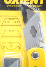 НОЖ ORIENT MAK110