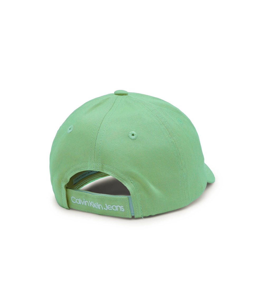 кепка Calvin Klein Jeans - зеленый(IU0IU00150)