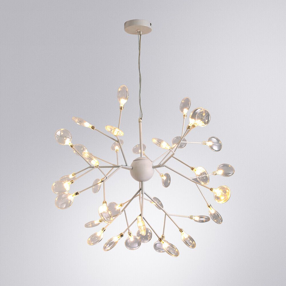 Подвесная люстра Arte Lamp