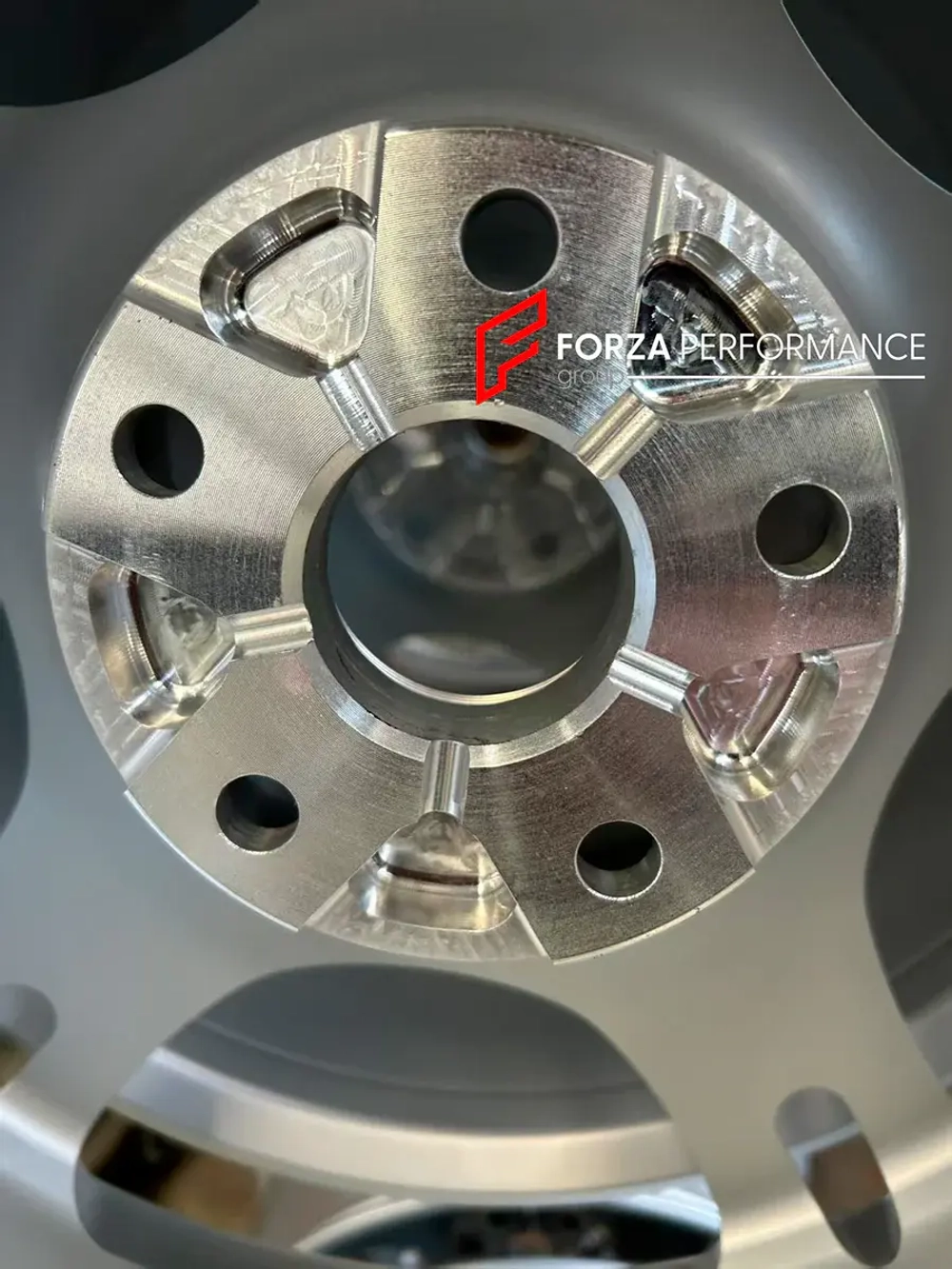 КОВАНЫЕ ДИСКИ ДЛЯ MCLAREN ARTURA 2023 МАКЛАРЕН АРТУРА