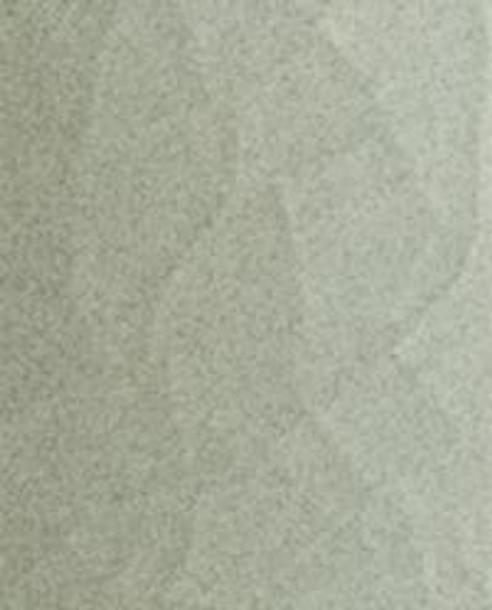 Zara Home миска из каменной керамики, цвет зелёный, 14.5 см