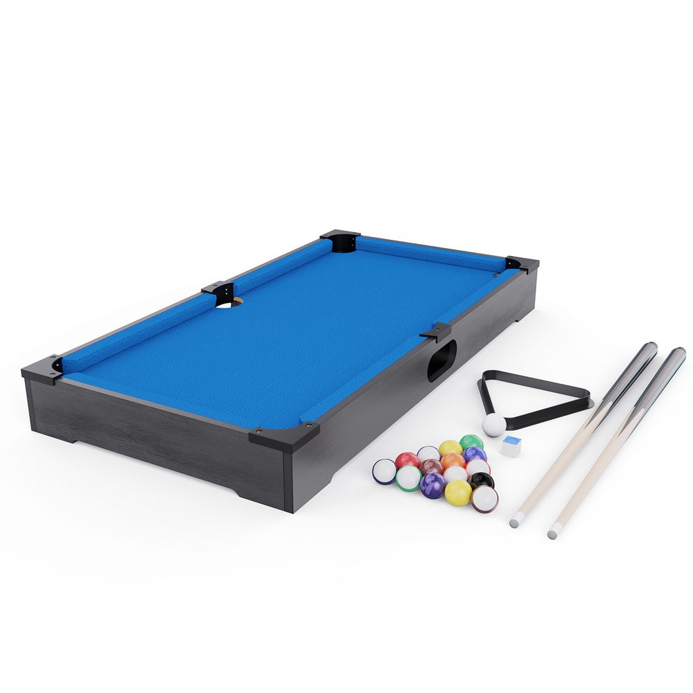 Игровой стол - бильярд DFC 27&amp;quot; RQ22004-PVC