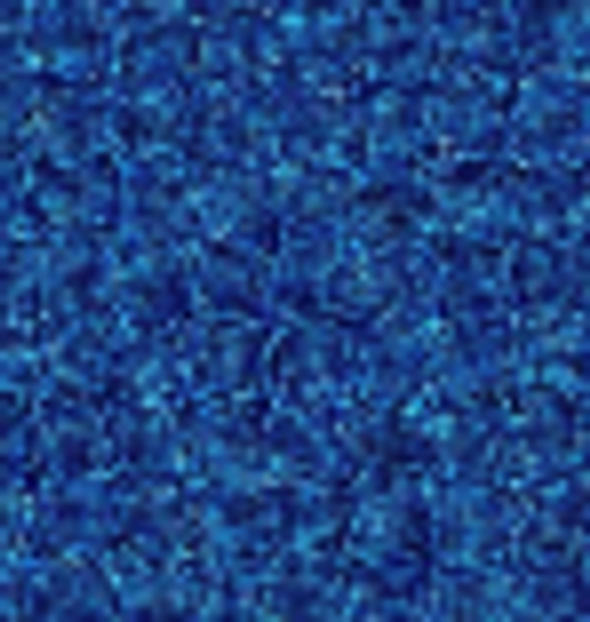 Термопленка ПВХ Глиттер Ю.Корея Glitter (синий)