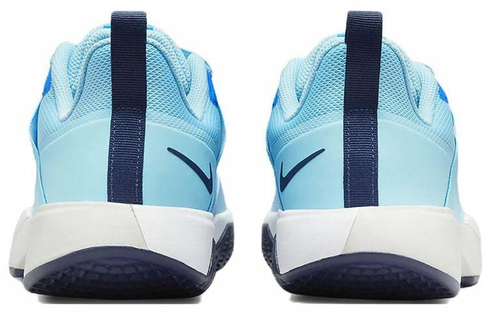 Кроссовки Nike Court Vapor Lite