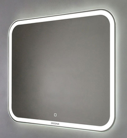 Зеркало GROSSMAN COMFORT 80х55 с LED подсветкой