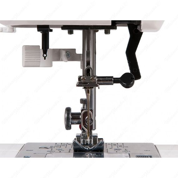 Швейная машина Janome JG 408