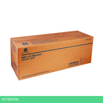 Блок барабана Konica-Minolta DR-711K черный (A2X20RD)