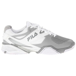 FILA Sentinel Tennis Shoes Women"s Low top Gray White
