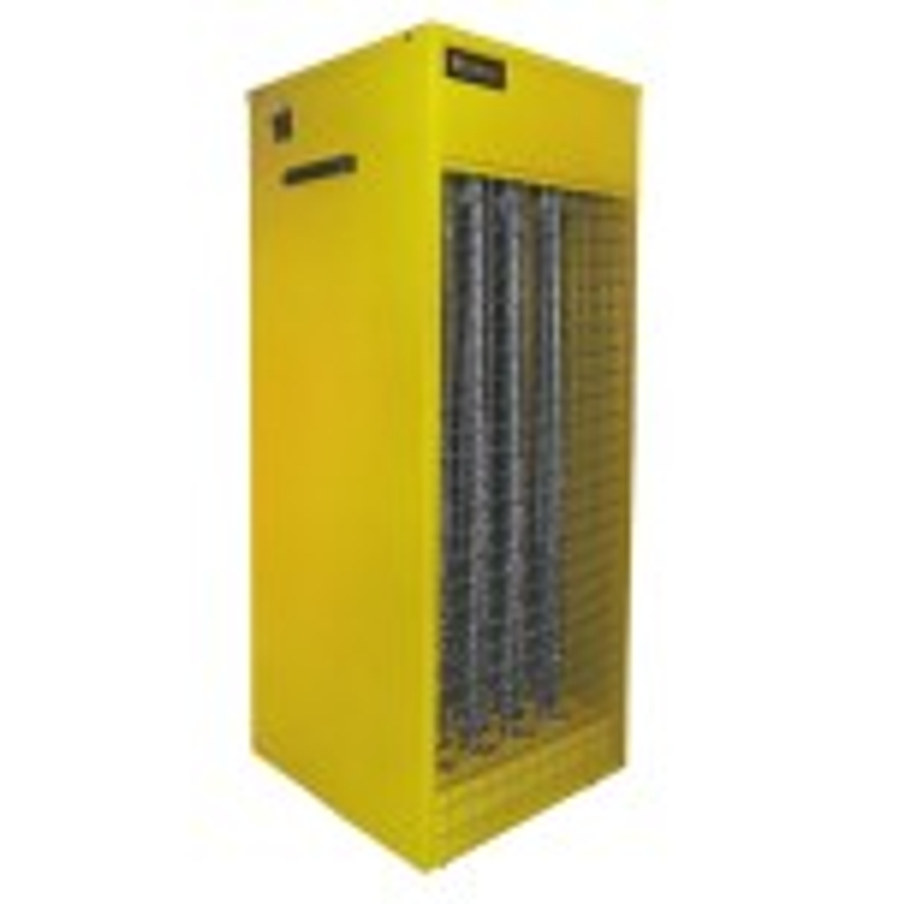 Тепловая пушка электрическая НОВЭЛ КЭВ-21С (11/21)