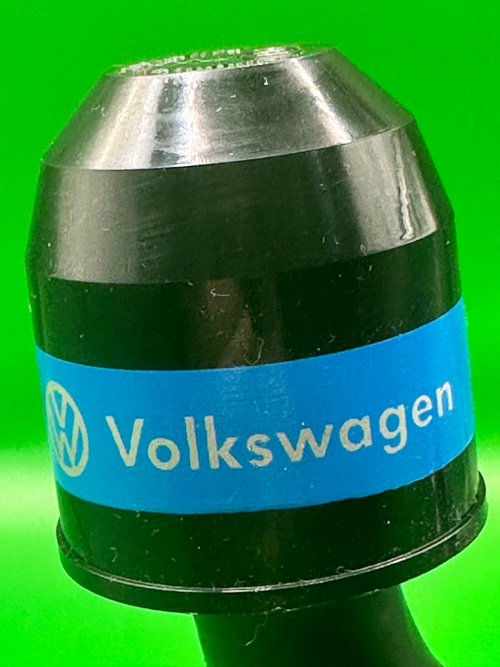 Защитный колпак на шар фаркопа Volkswagen, пластик