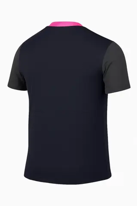 Футболка Nike Dri-FIT Academy Pro 24 - черный