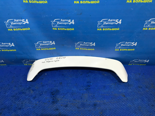 Спойлер TOYOTA CALDINA 1997-2002