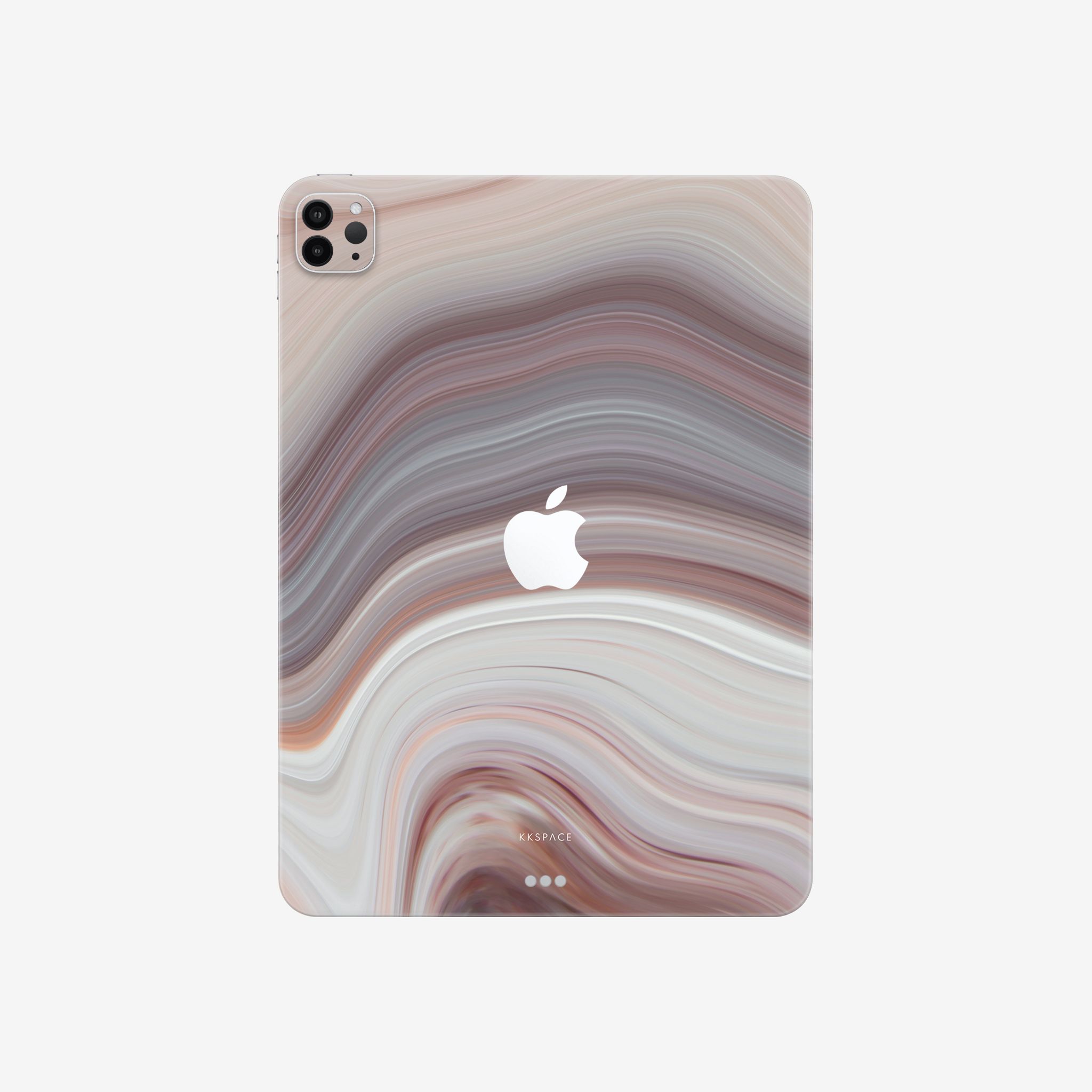 Виниловая наклейка MARS для iPad