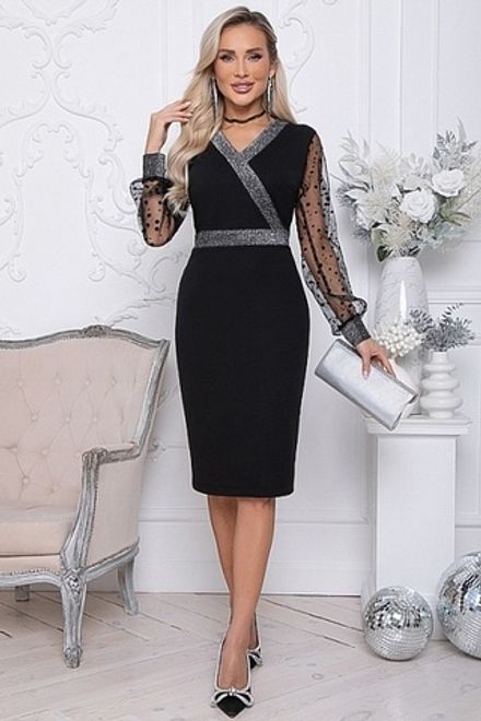 Платье 71670 Avili (Акция)