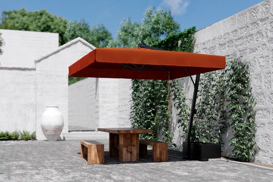 Зонт профессиональный Venere