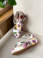 Новые сандалии Dolce&Gabbana, 34