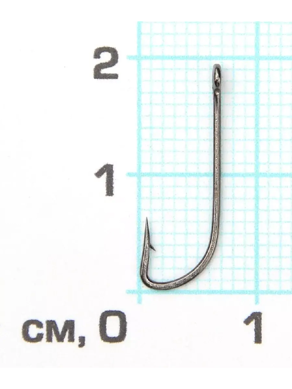 Крючки "Limerick" (Скорпион)