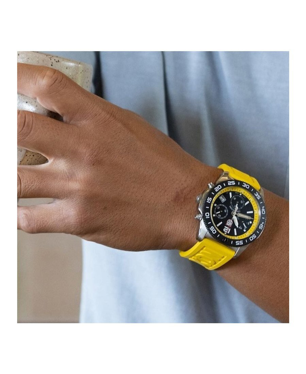 Luminox Pacific Diver Chronograph XS.3145