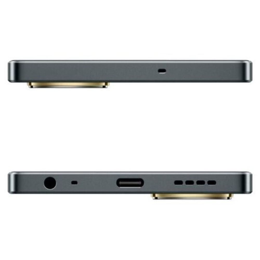 Смартфон Realme C67 4G 8/256 ГБ, Ростест(ЕАС), Dual nano SIM, черный