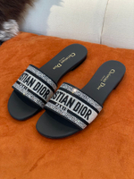 Christian Dior Dway Slide