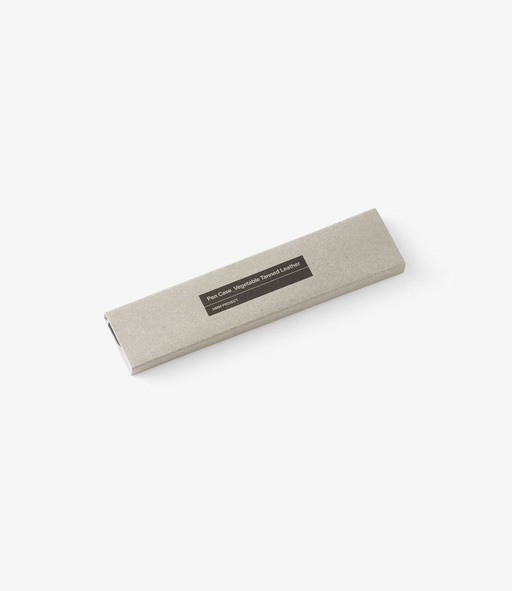 HMM Pen Case — чехол для ручки