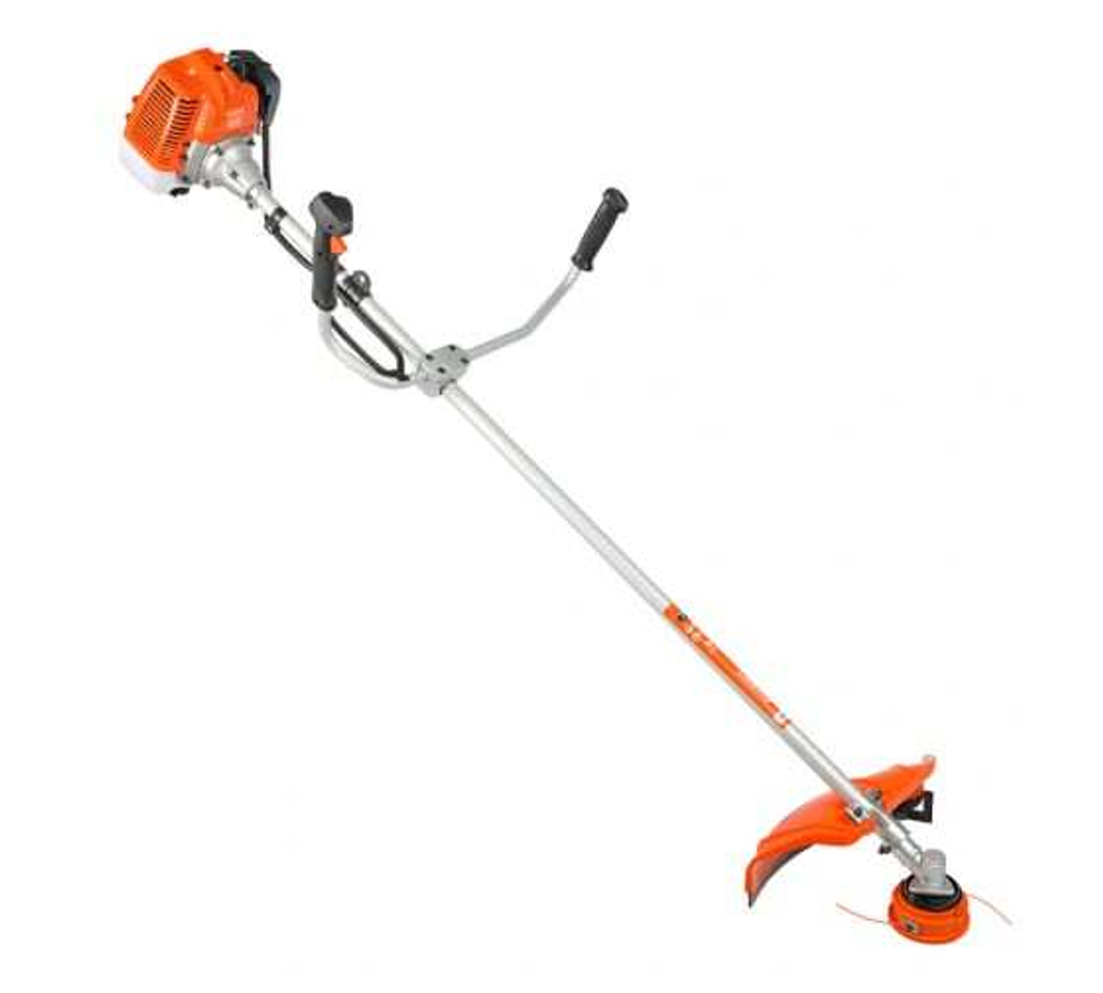 Бензиновый триммер с неразборной штангой PATRIOT PT 3555ES Country 250108036