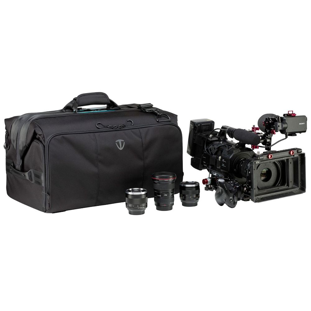 Tenba Cineluxe Shoulder Bag 24