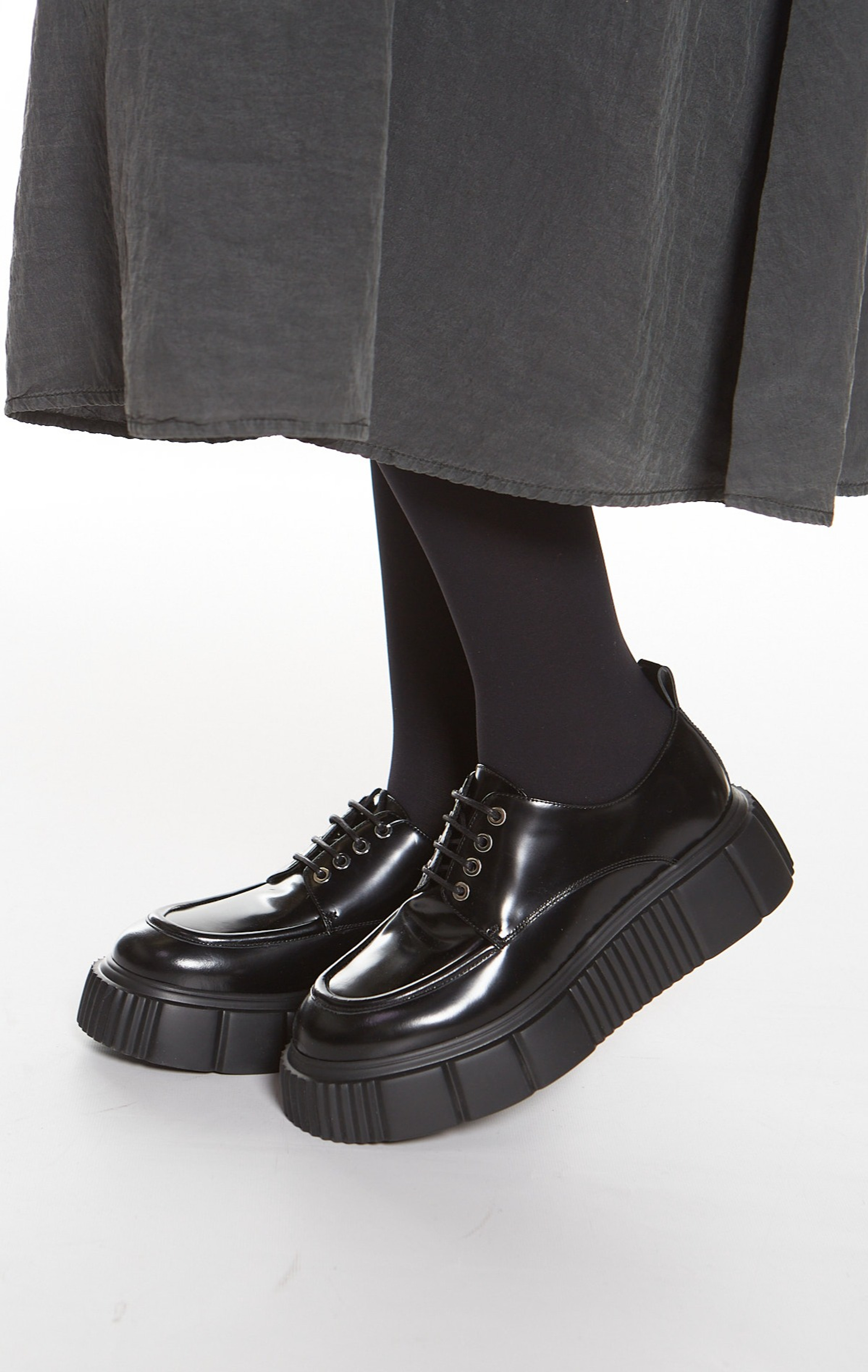 ПОЛУБOТИНКИ